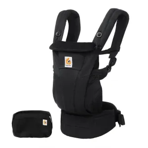 Ergobaby Omni Dream (Onyx Black)