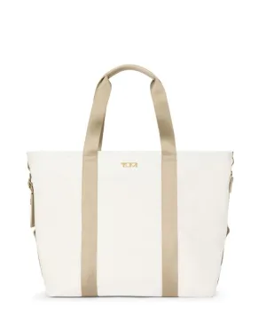 Essential Medium East West Tote