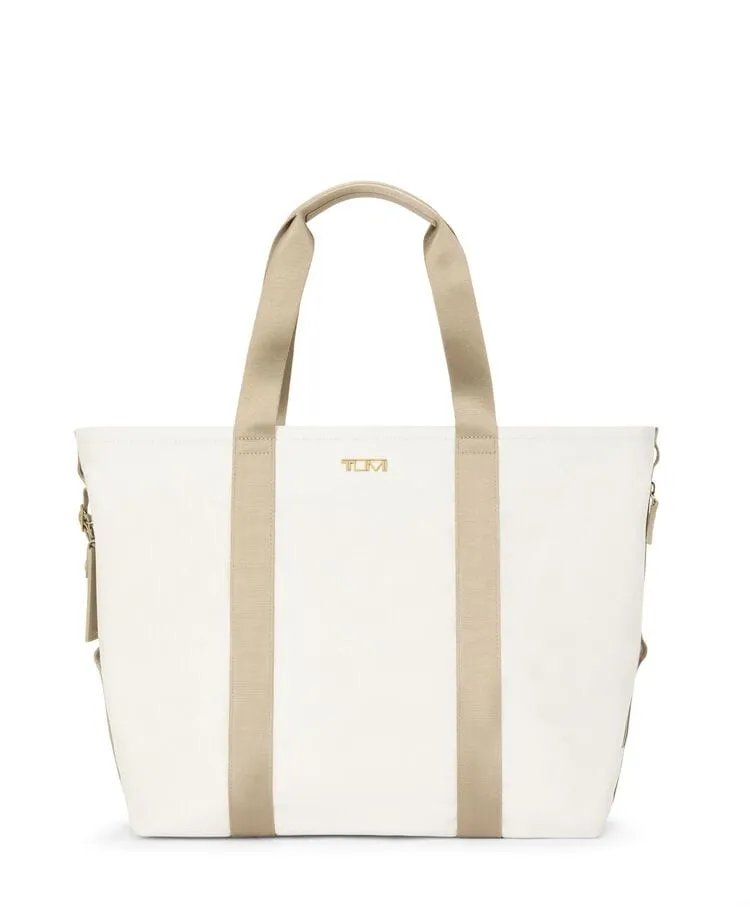 Essential Medium East West Tote