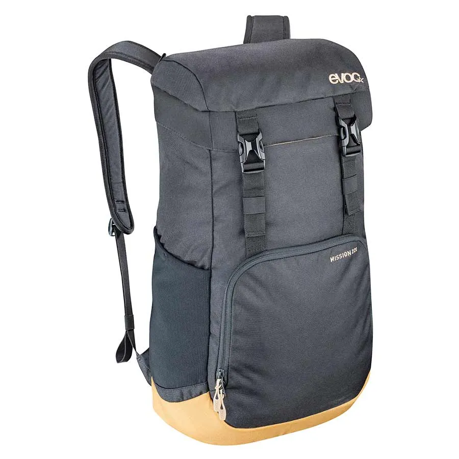 Evoc mission backpack 22L