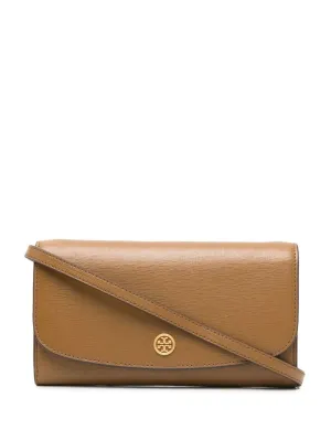 Excellent bag leather Robinson Broad collection