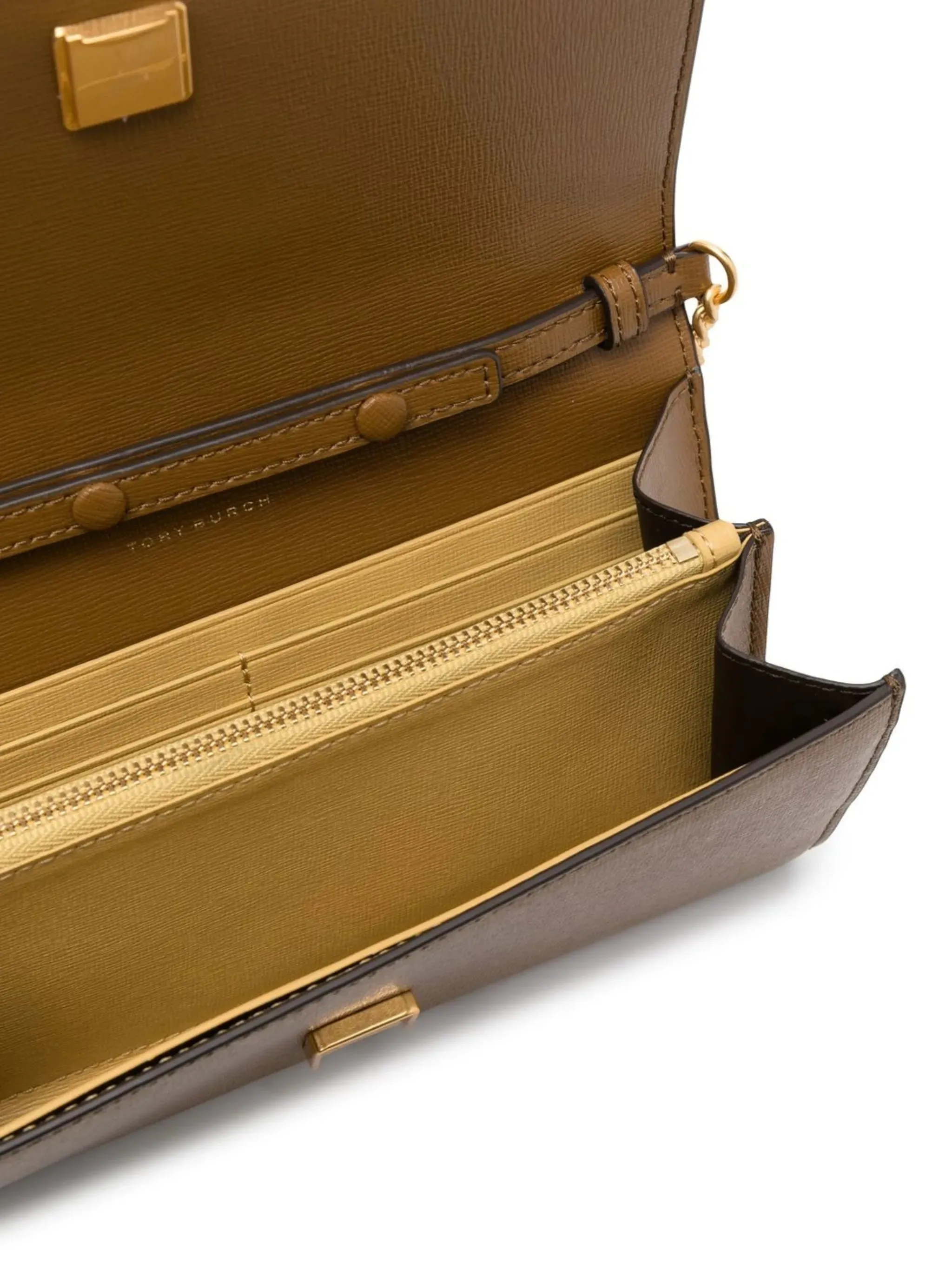 Excellent bag leather Robinson Broad collection