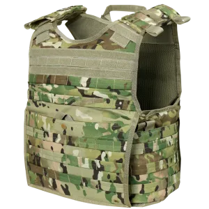 EXO Plate Carrier Gen II - Scorpion OCP