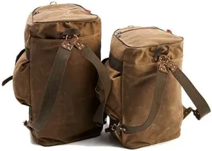Explorer Duffel ESB 711 - Medium