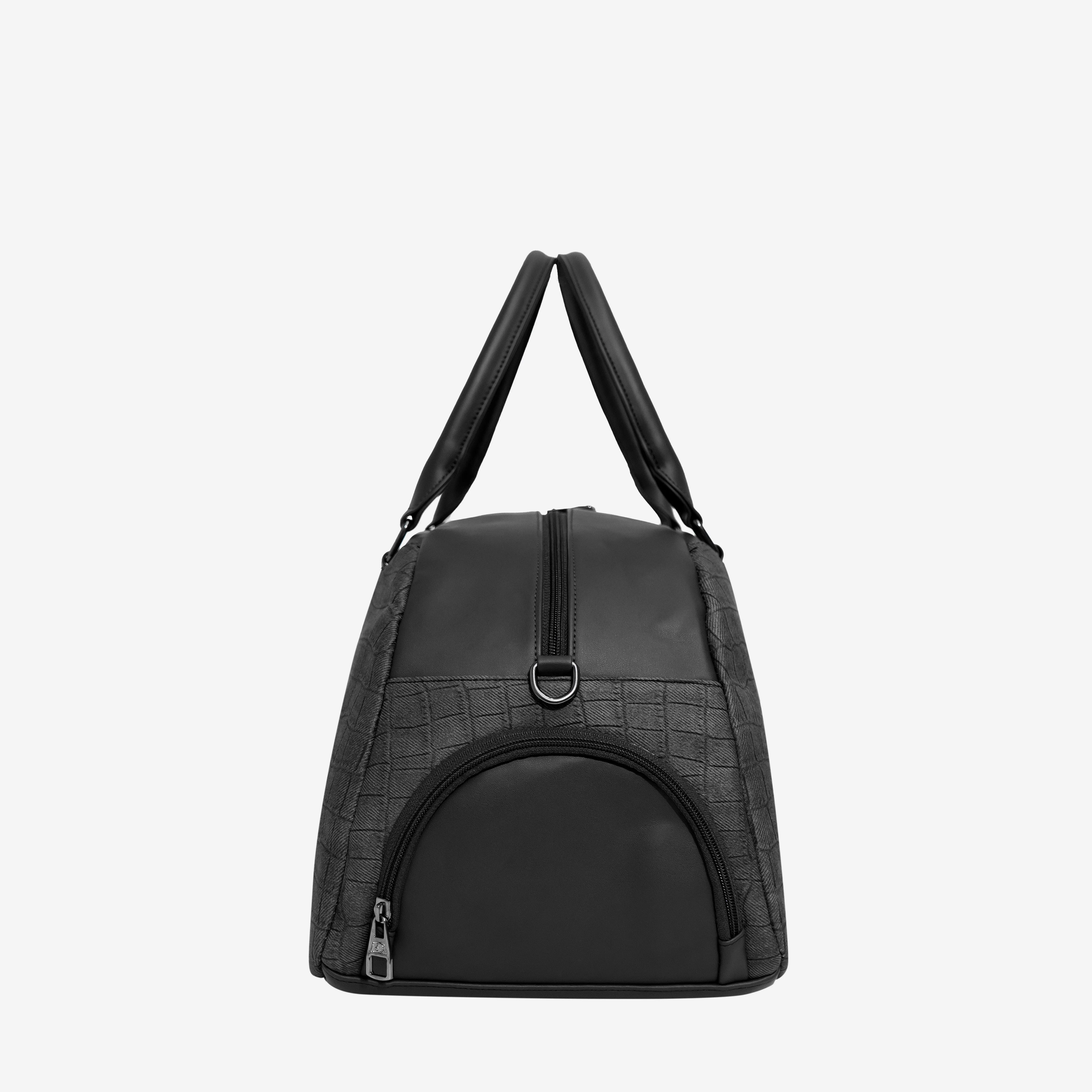 Explorer’s Essential Duffle Bag | Cara