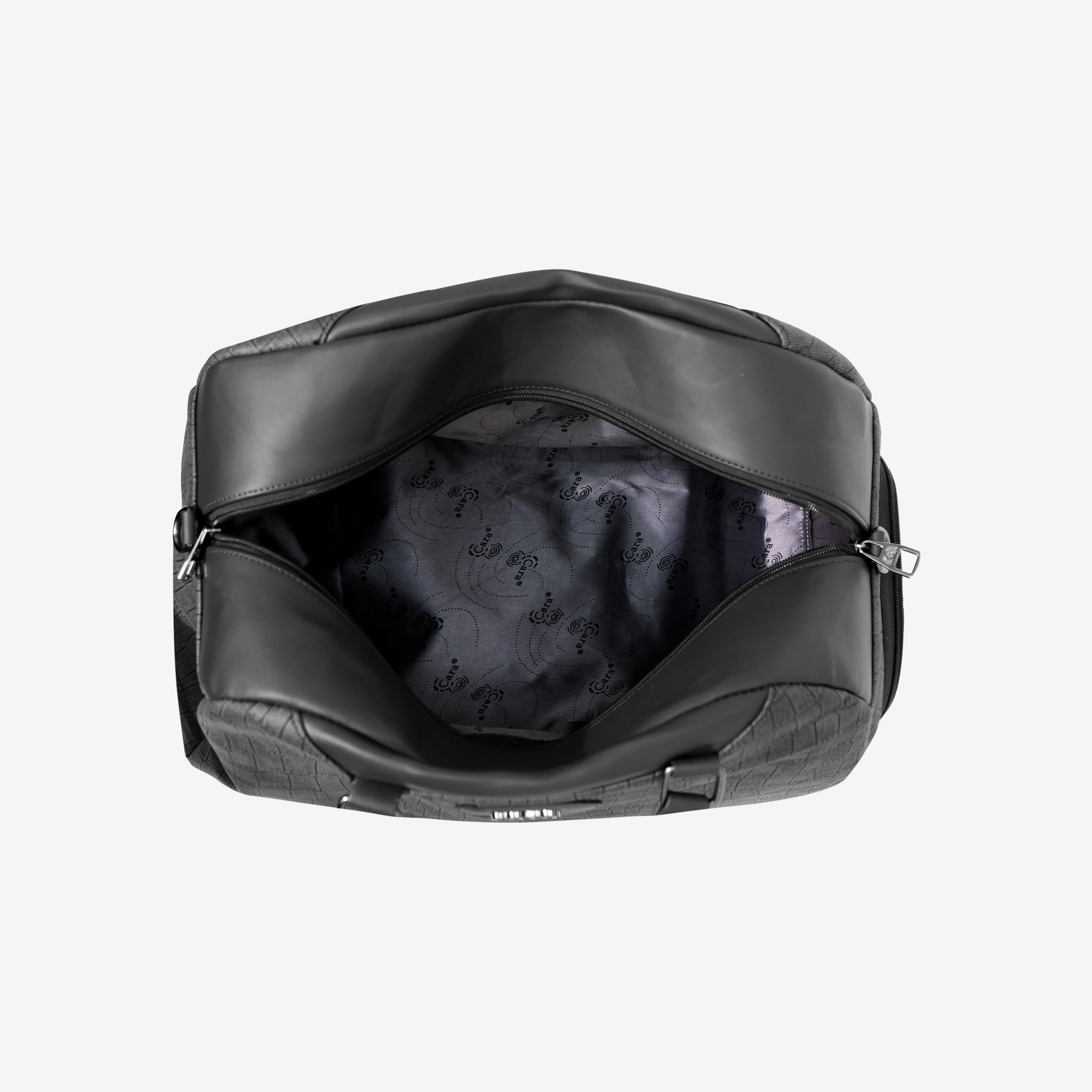 Explorer’s Essential Duffle Bag | Cara