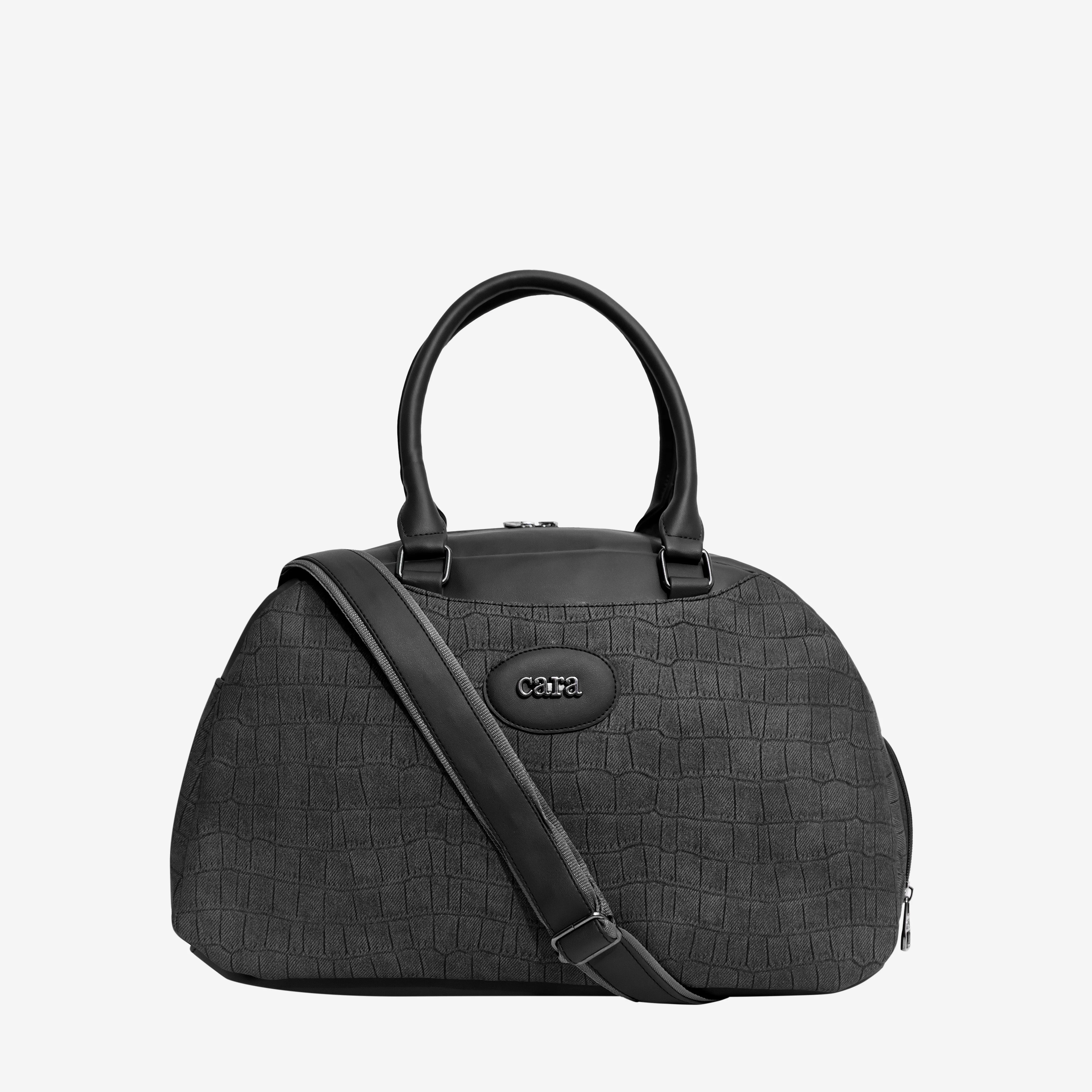 Explorer’s Essential Duffle Bag | Cara