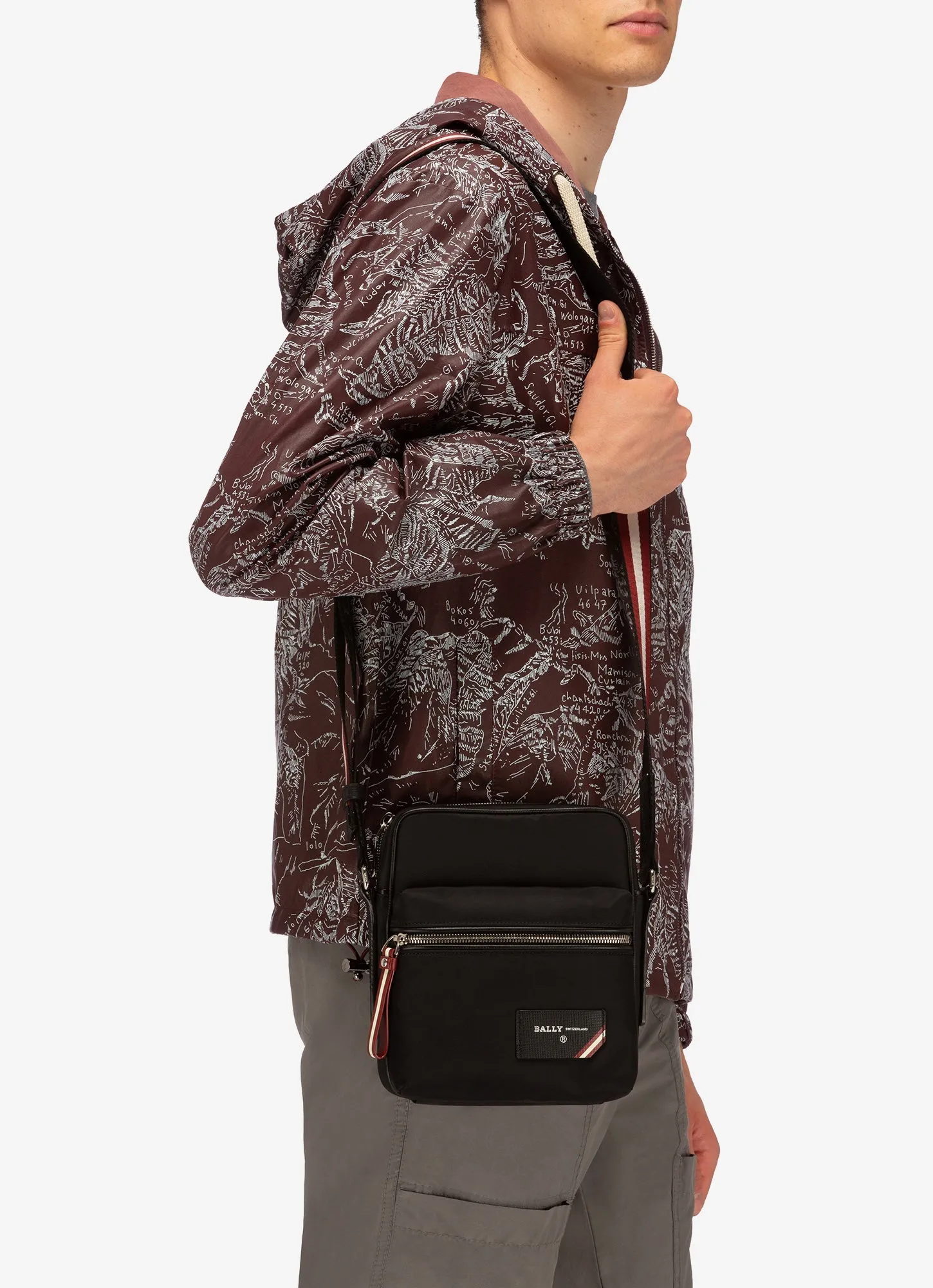 Faara - Cross Body Bag