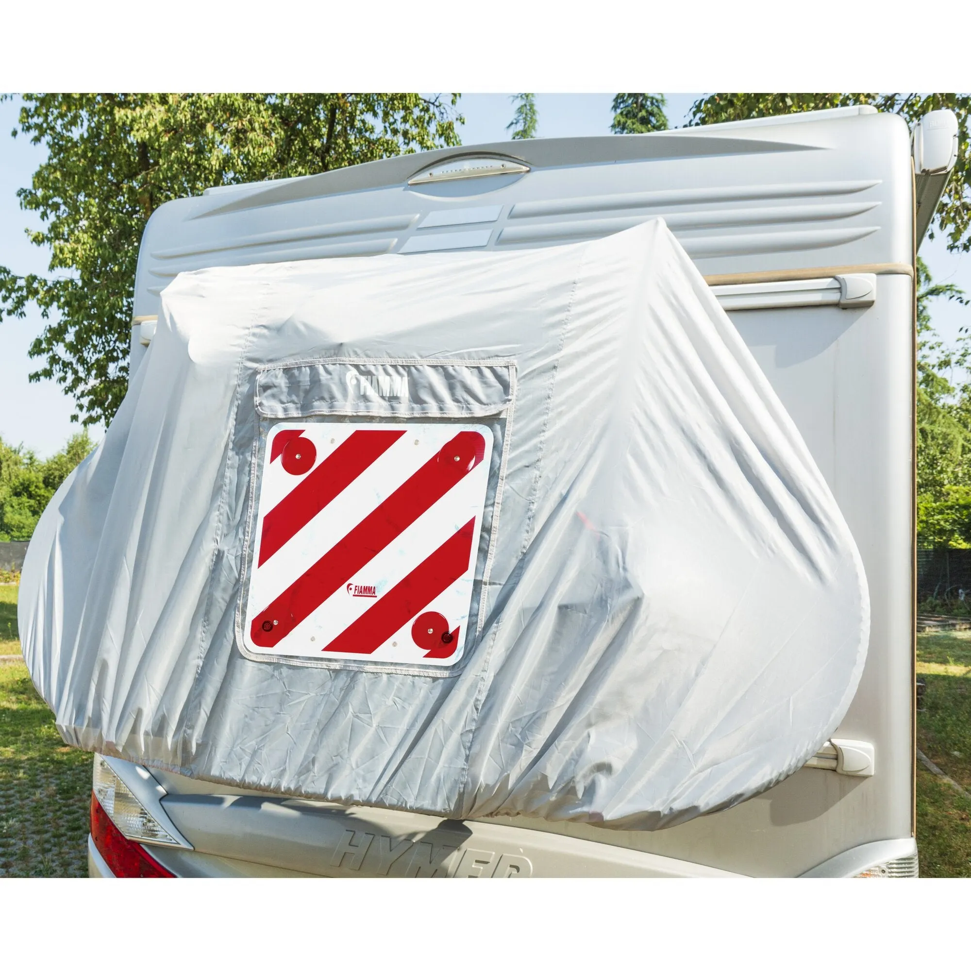 Fahrradschutzhülle Bike Cover Premium S max. 4 Räder