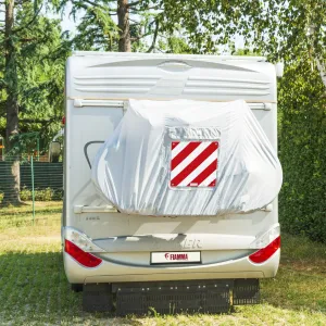 Fahrradschutzhülle Bike Cover Premium S max. 4 Räder