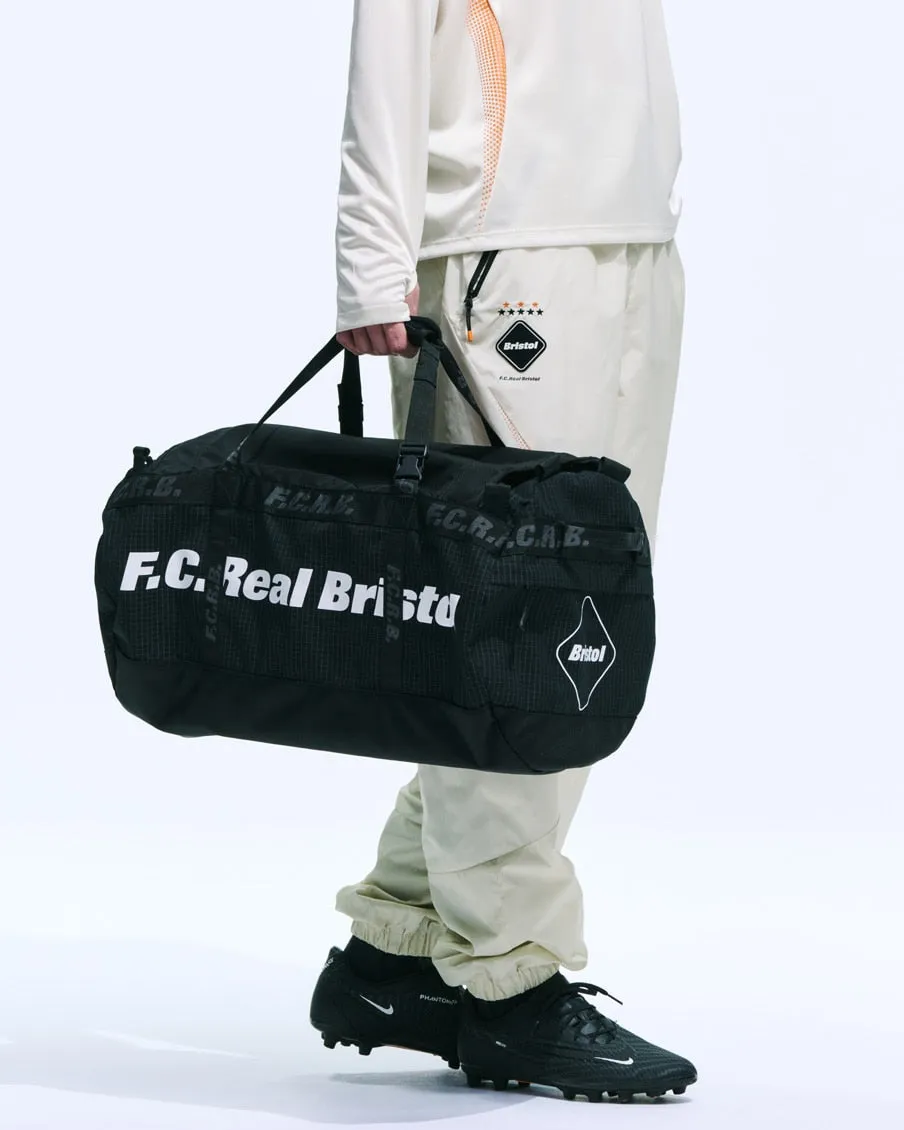 F.C.Real Bristol 25S/S TOUR DUFFLE BAG [ FCRB-250102 ]