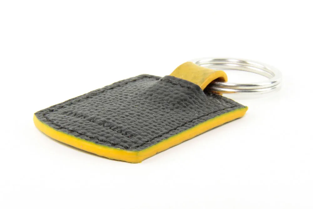 Fire & Hide Key Ring
