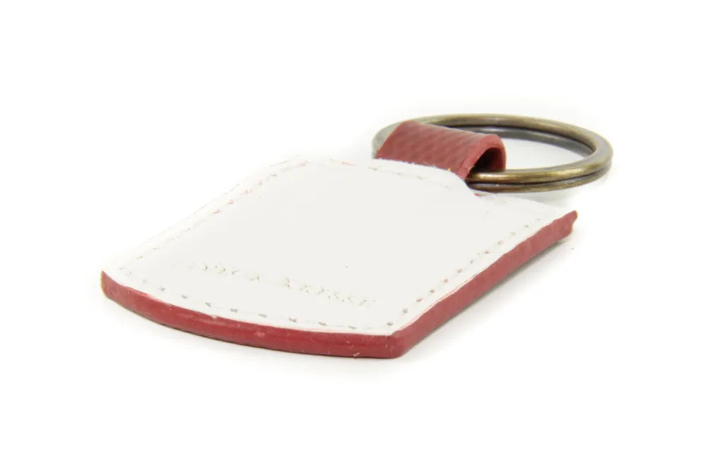 Fire & Hide Key Ring