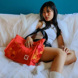 FLEXICARRY 268.3 REVERSIBLE TOTE