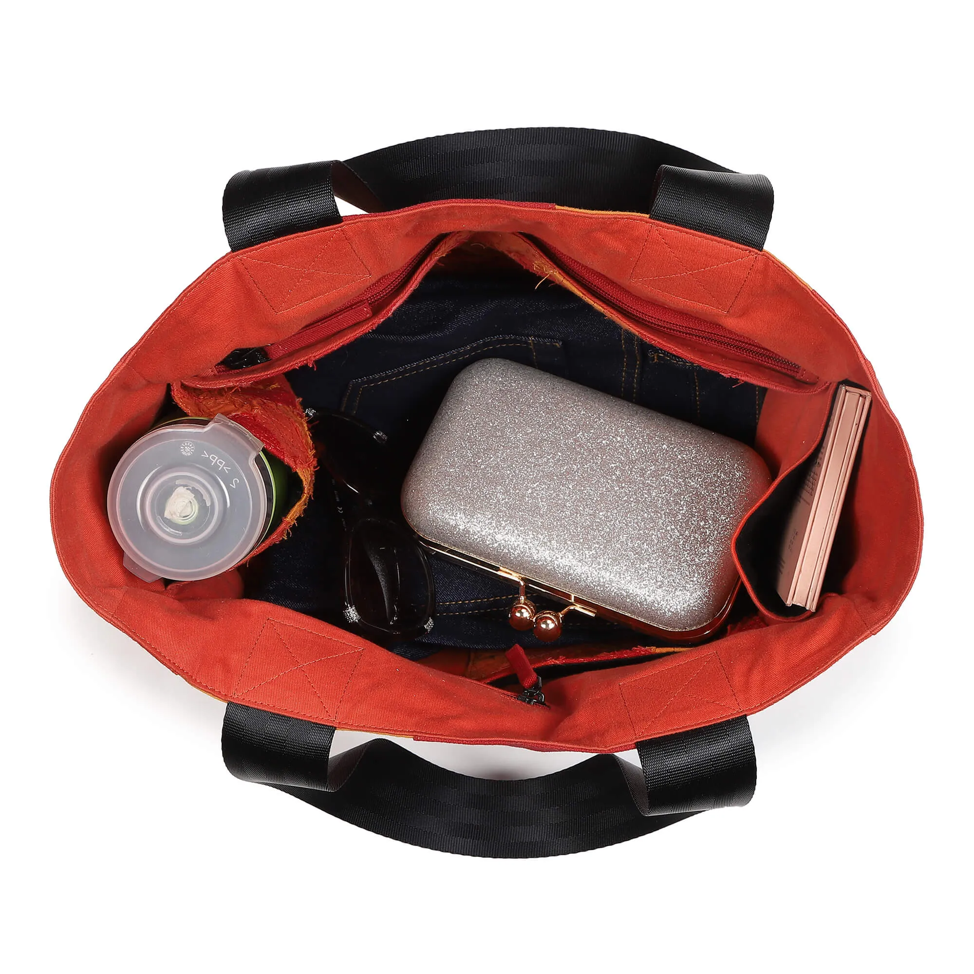FLEXICARRY 268.3 REVERSIBLE TOTE