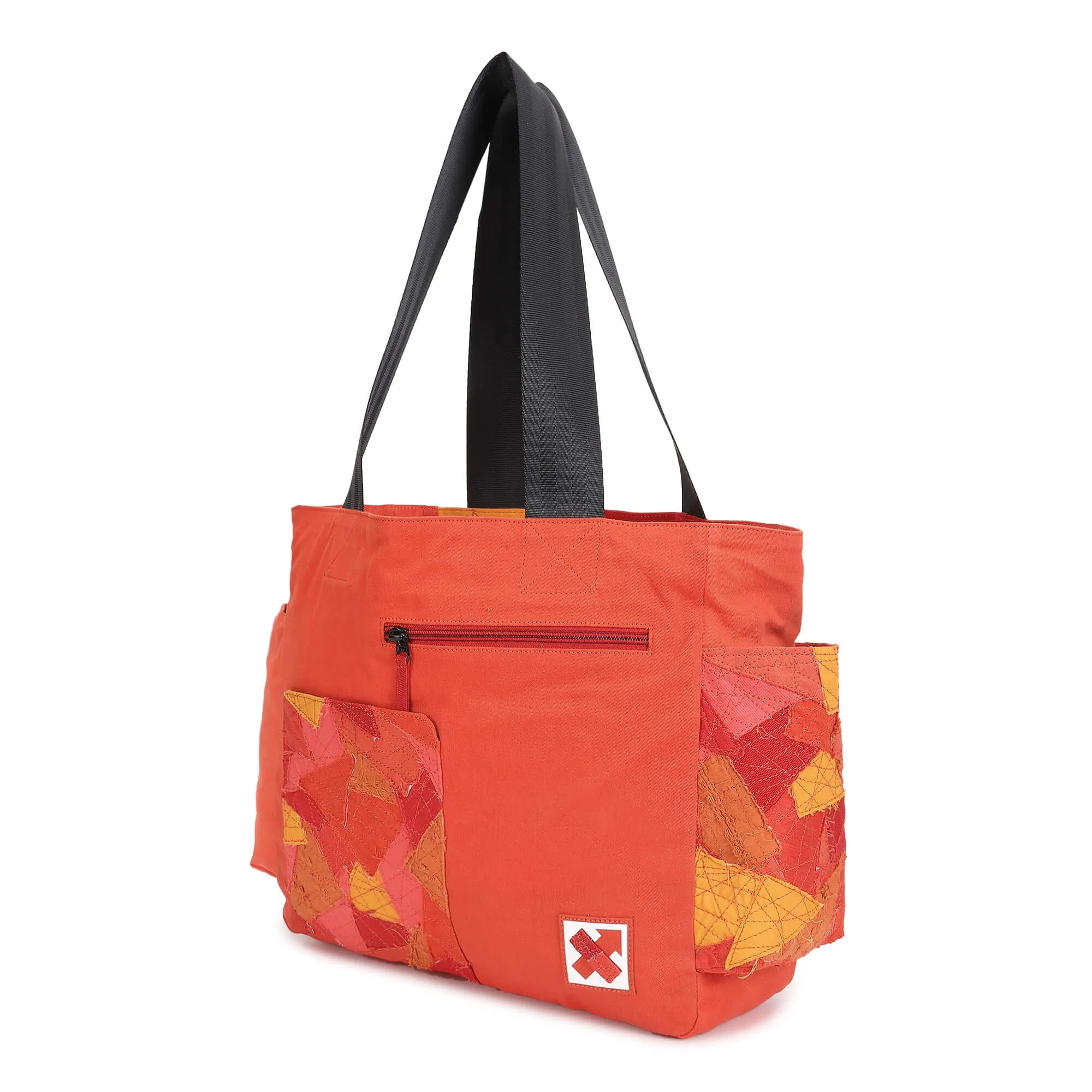 FLEXICARRY 268.3 REVERSIBLE TOTE