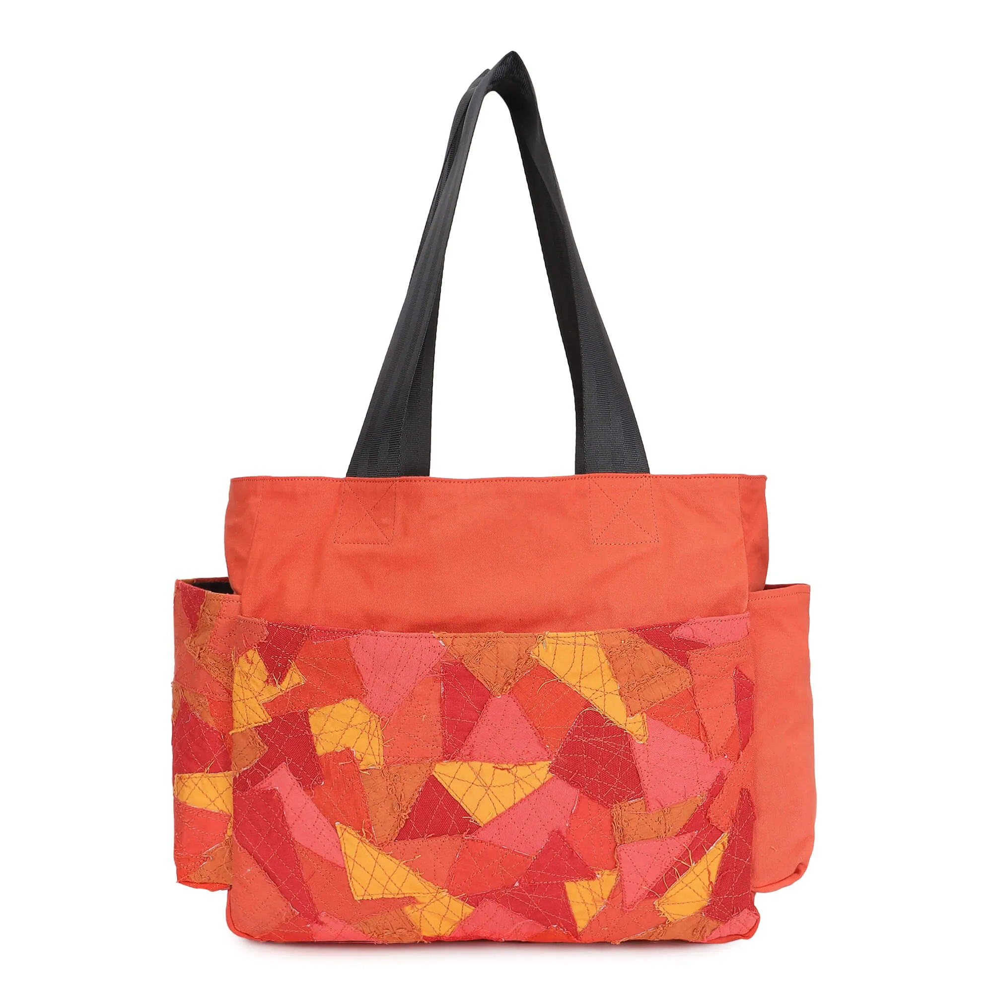 FLEXICARRY 268.3 REVERSIBLE TOTE