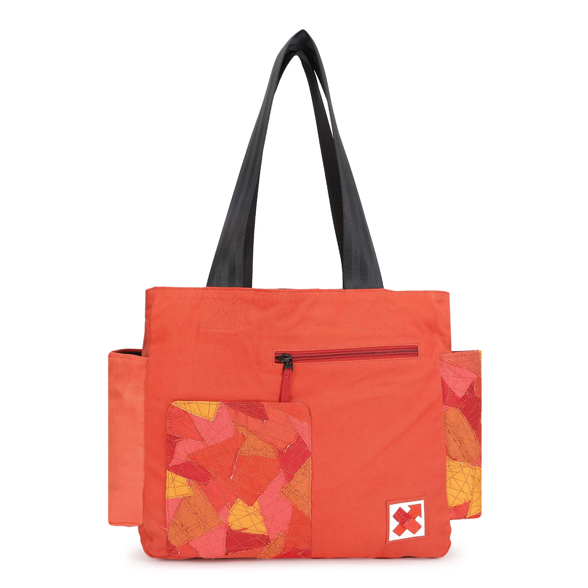 FLEXICARRY 268.3 REVERSIBLE TOTE