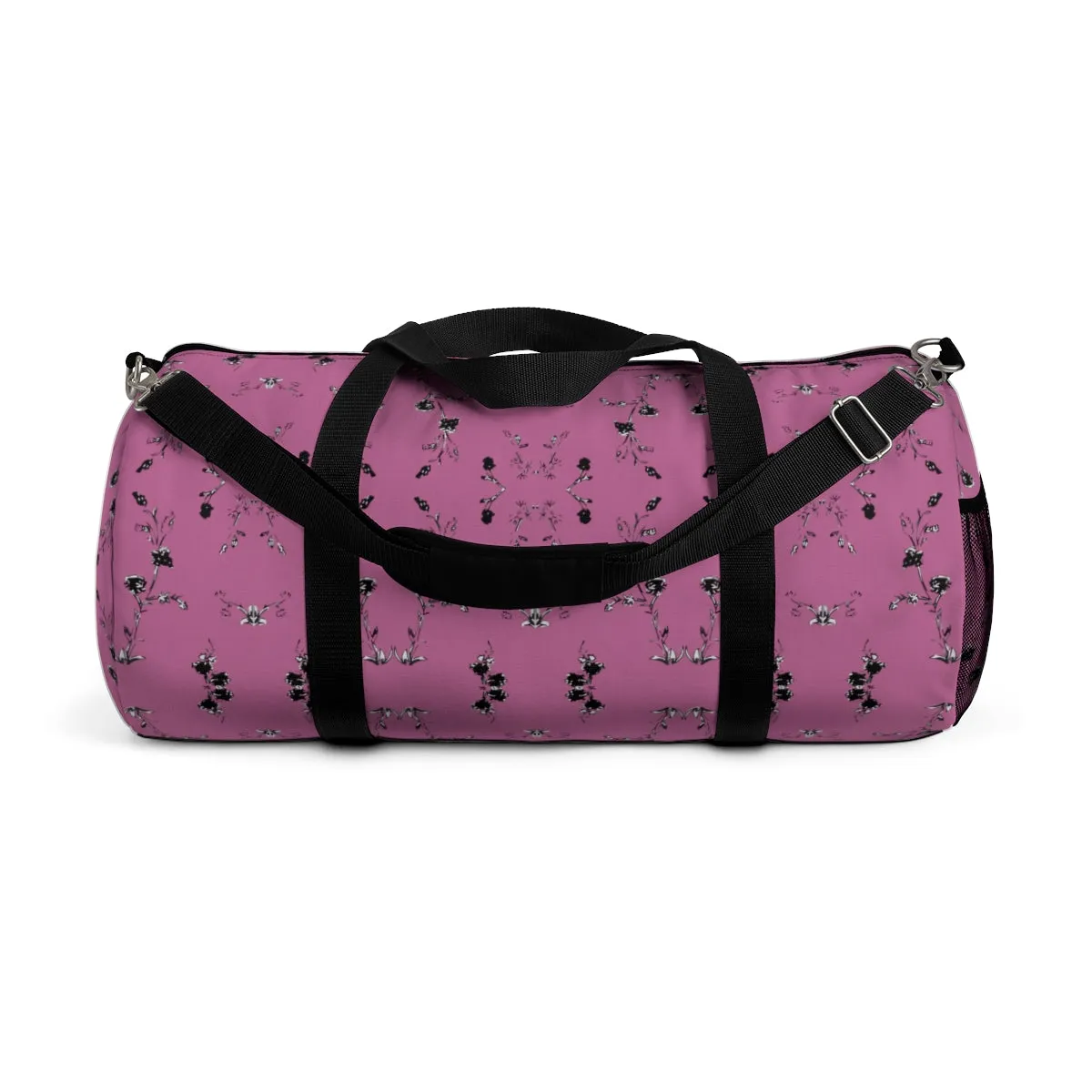 Flower Me Duffel Bag