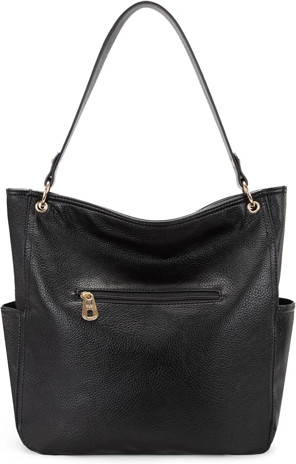 for Women Top Voice-activated Bag Handle Hobo Shoulder Set Wallet Purses Secure with Soft