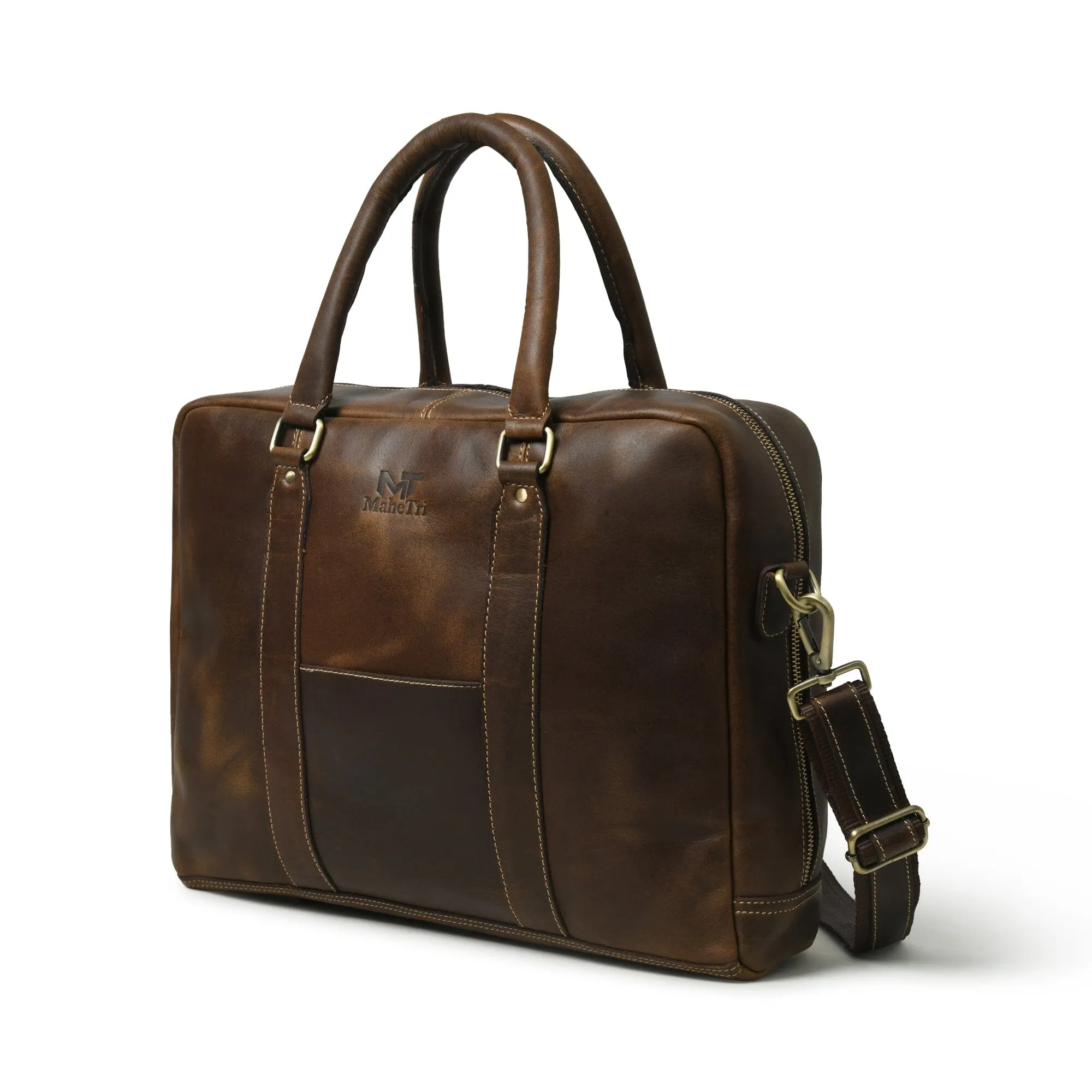Functional Briefcase MaheTri Karino Tech-savvy II