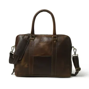 Functional Briefcase MaheTri Karino Tech-savvy II