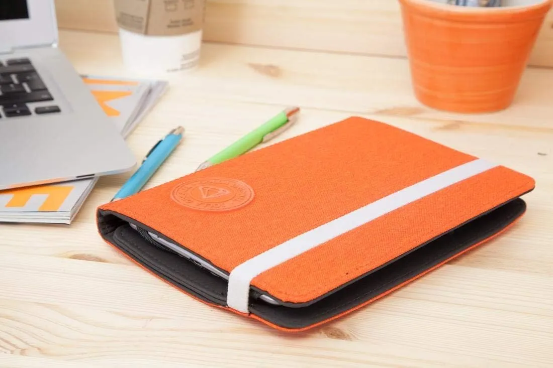 G1693 Original Tablet Holder 10.1" Amber G1693