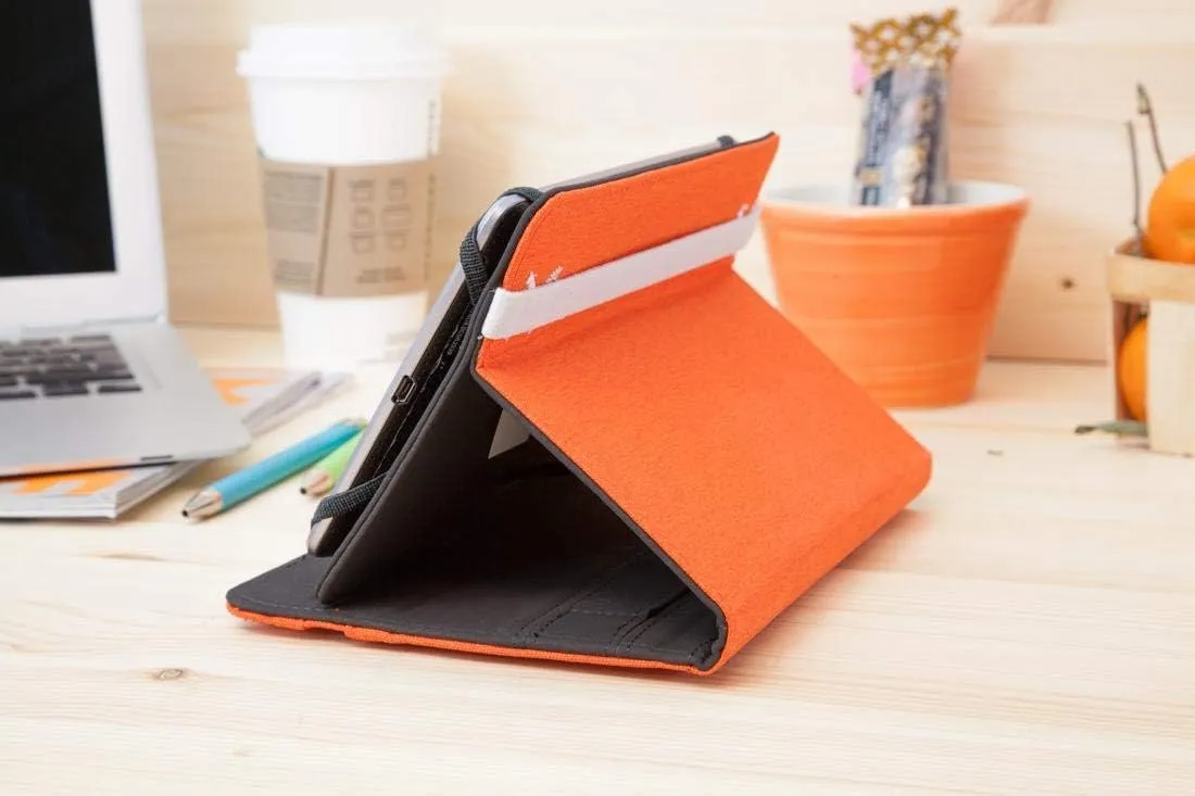 G1693 Original Tablet Holder 10.1" Amber G1693