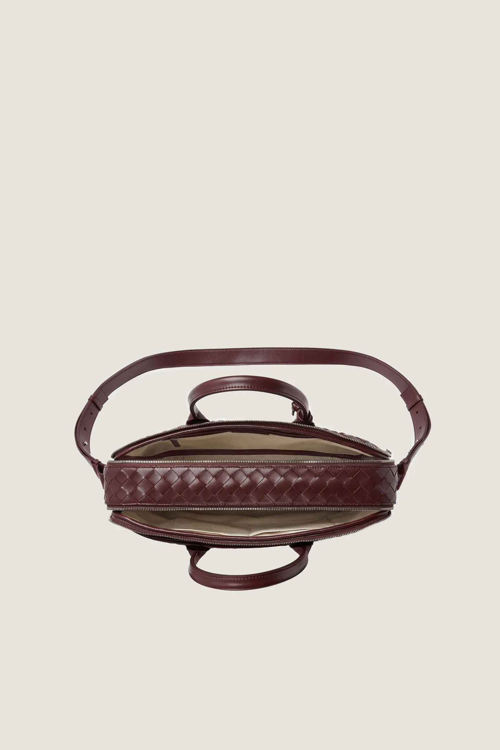 Getaway Briefcase
