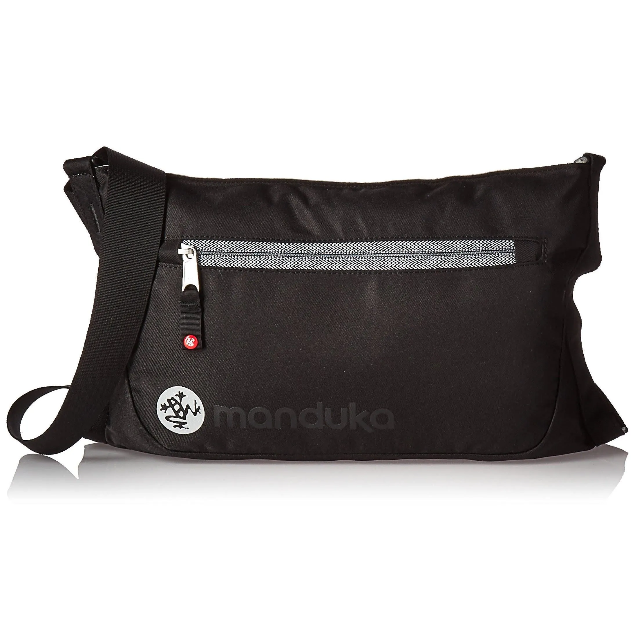 GO PLAY 3.0 - BLACK (Mat Holder)