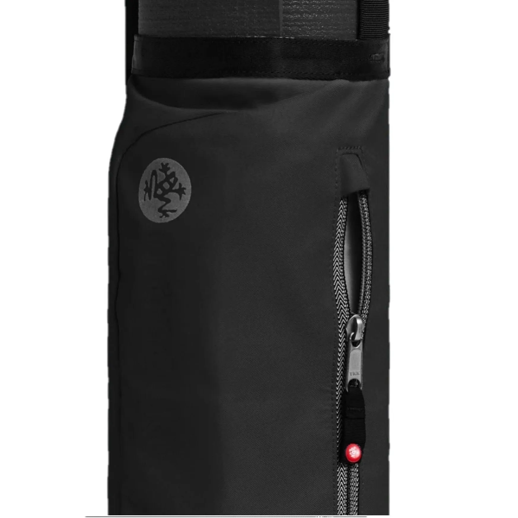 GO PLAY 3.0 - BLACK (Mat Holder)