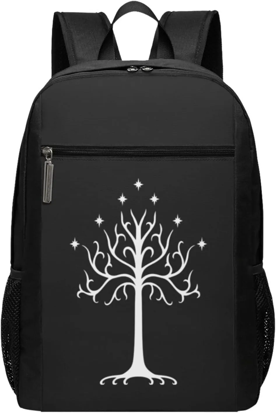 Gondor Travel Laptop Backpack, Business Anti Theft Slim Sturdy Laptops Backpacks, College Computer Bag Gift for Men & Women Fits 17 Inch Notebook,Black