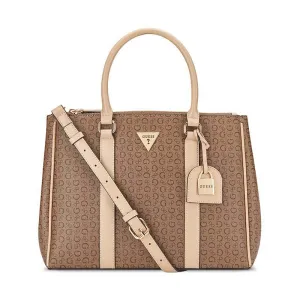 GRIMBALL LARGE SATCHEL - TAS GUESS ORIGINAL WANITA