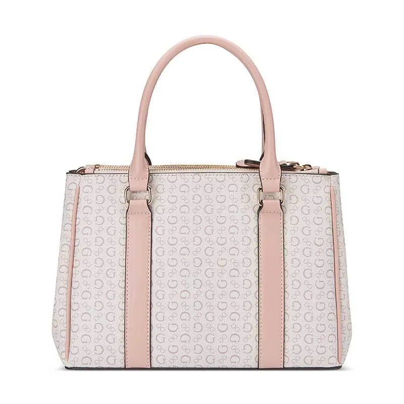 GRIMBALL LARGE SATCHEL - TAS GUESS ORIGINAL WANITA