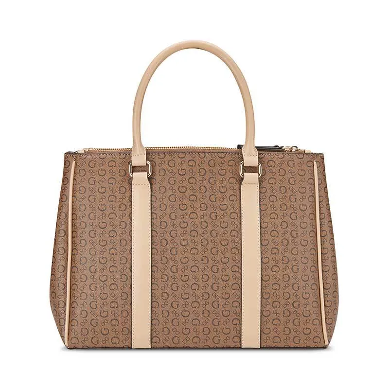 GRIMBALL LARGE SATCHEL - TAS GUESS ORIGINAL WANITA