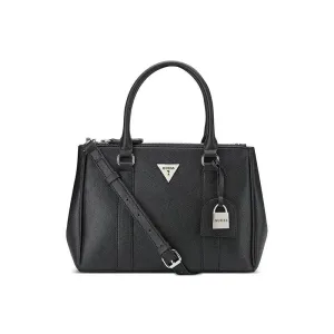 GRIMBALL SMALL SATCHEL - TAS GUESS ORIGINAL WANITA