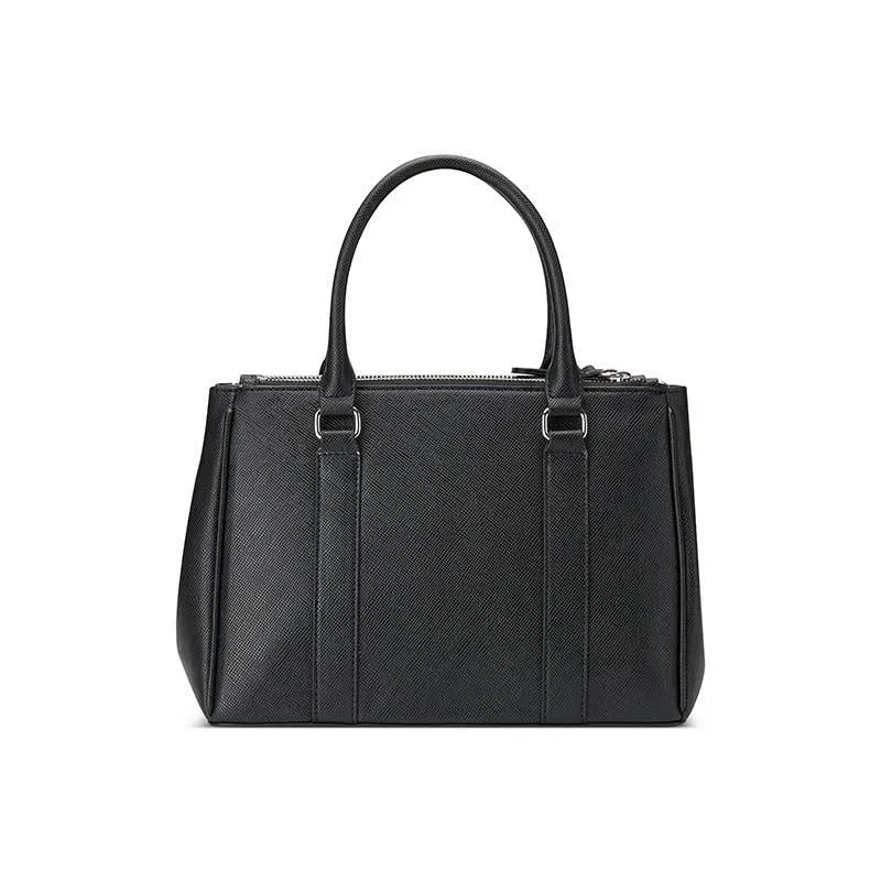 GRIMBALL SMALL SATCHEL - TAS GUESS ORIGINAL WANITA