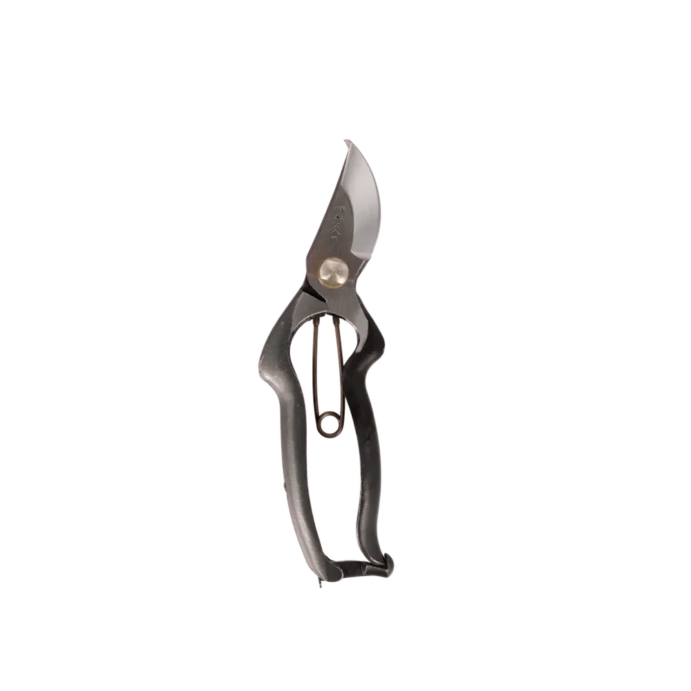 Handmade Japanese Secateurs - 180mm