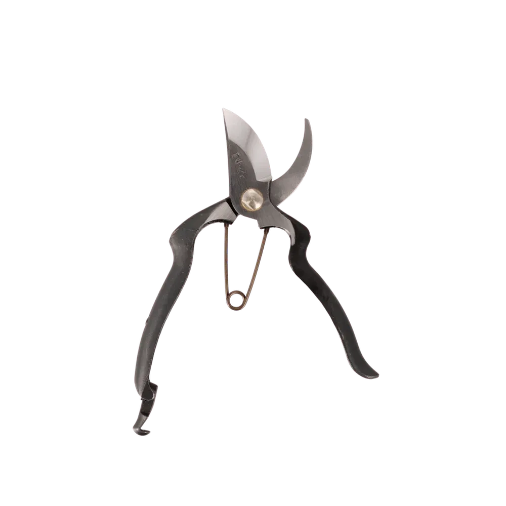 Handmade Japanese Secateurs - 180mm