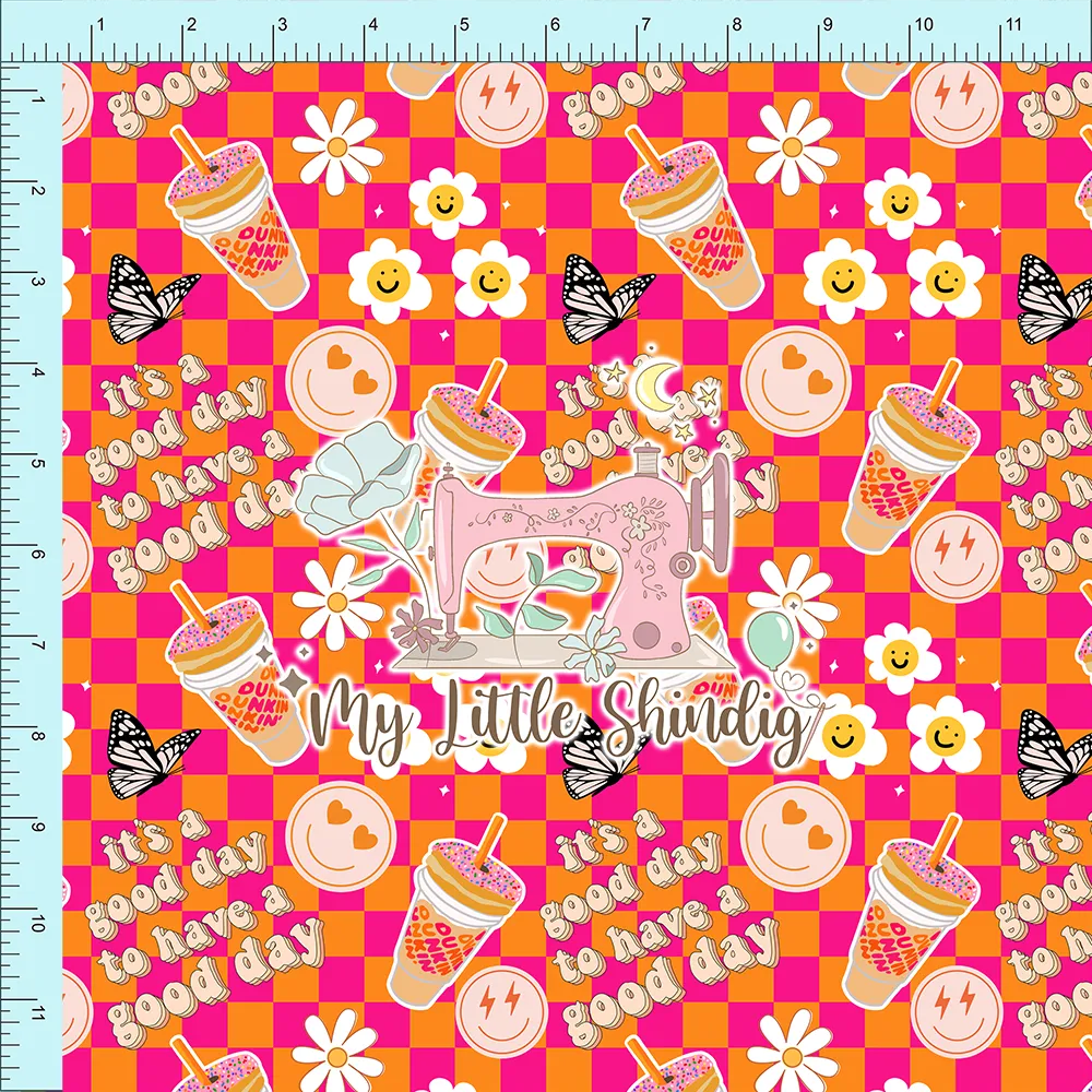 Happy Dunky (preorder)