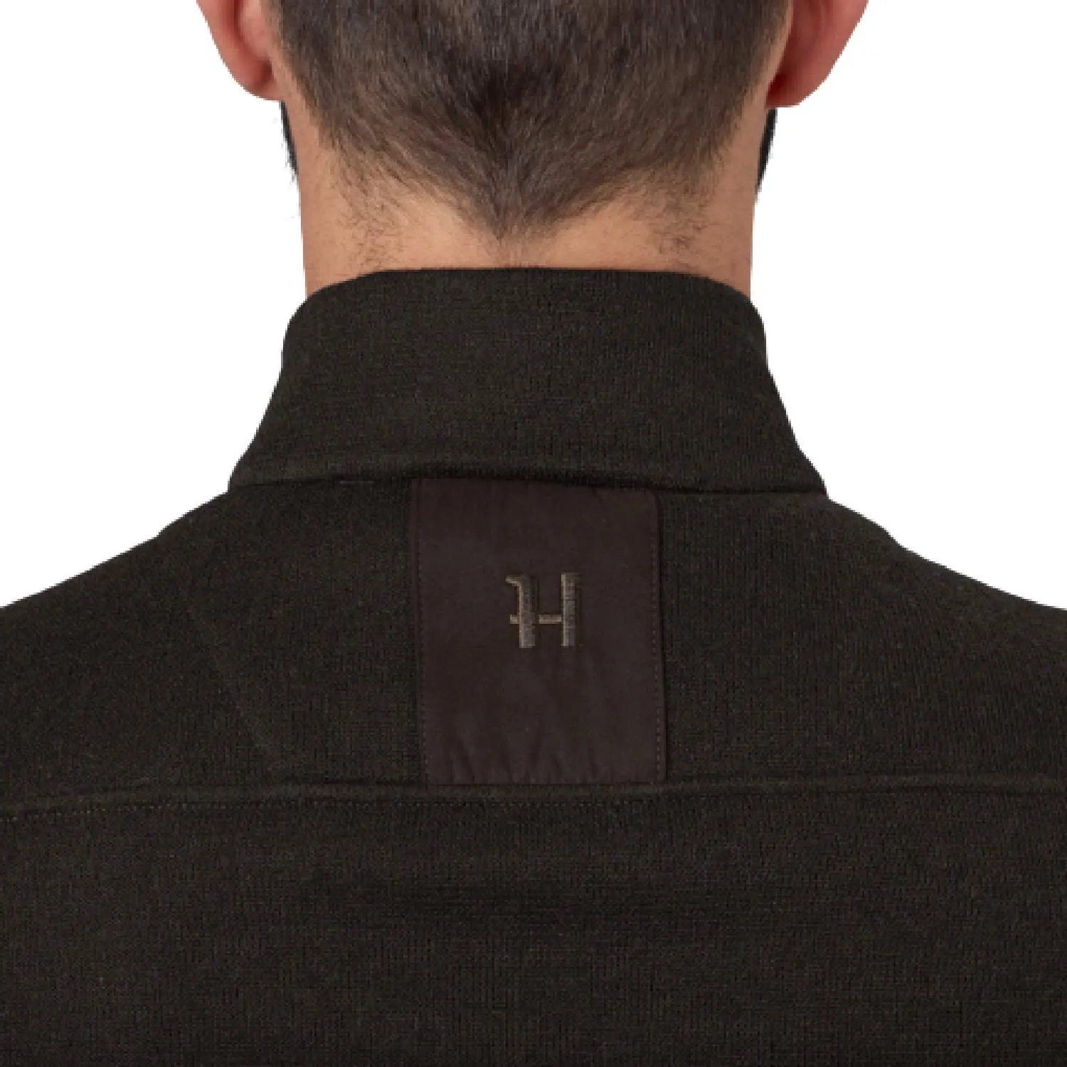 Harkila Metso Half Zip Fleece Jacket