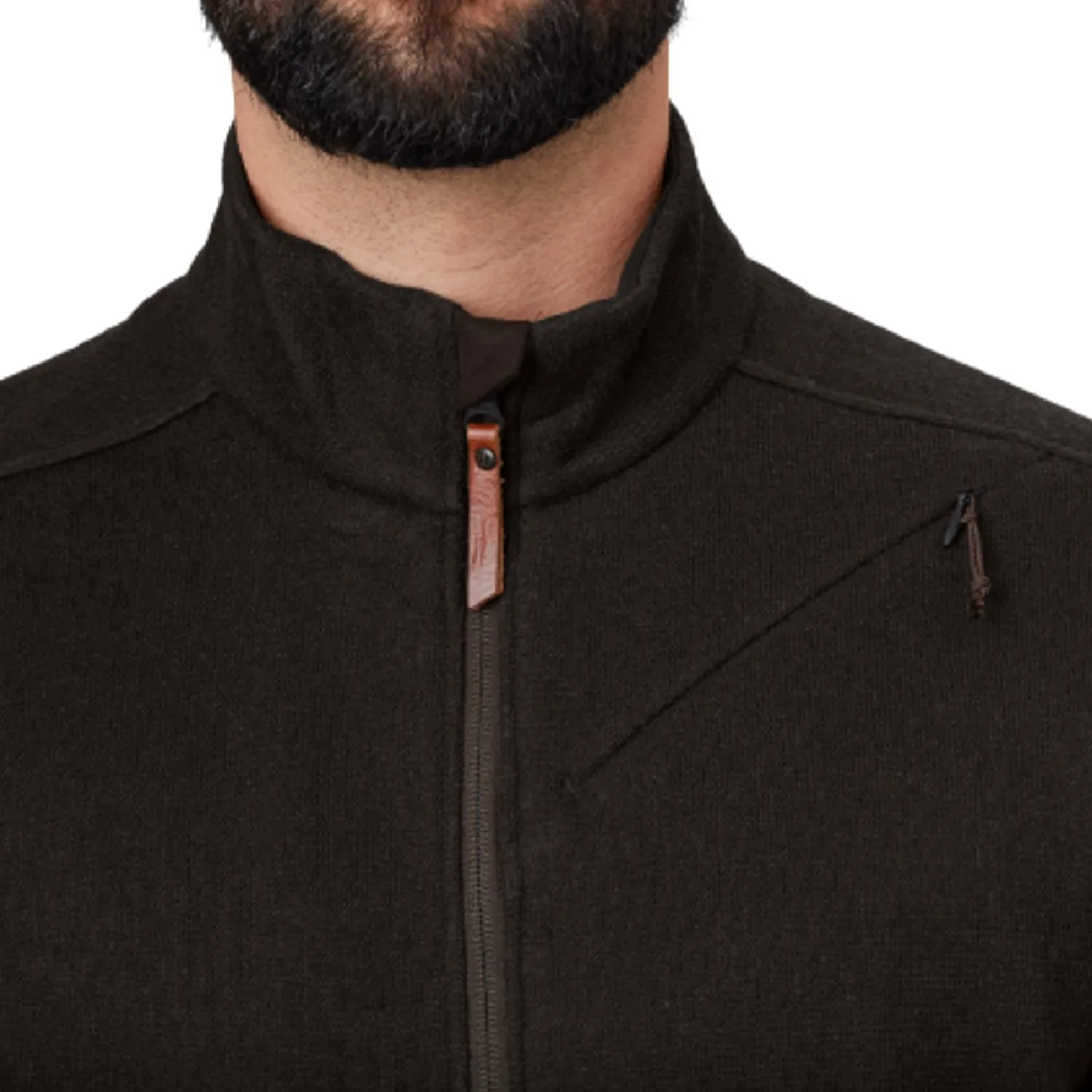 Harkila Metso Half Zip Fleece Jacket