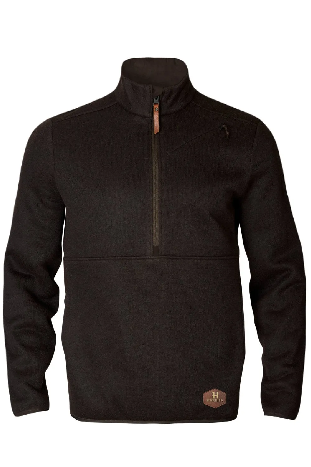 Harkila Metso Half Zip Fleece Jacket