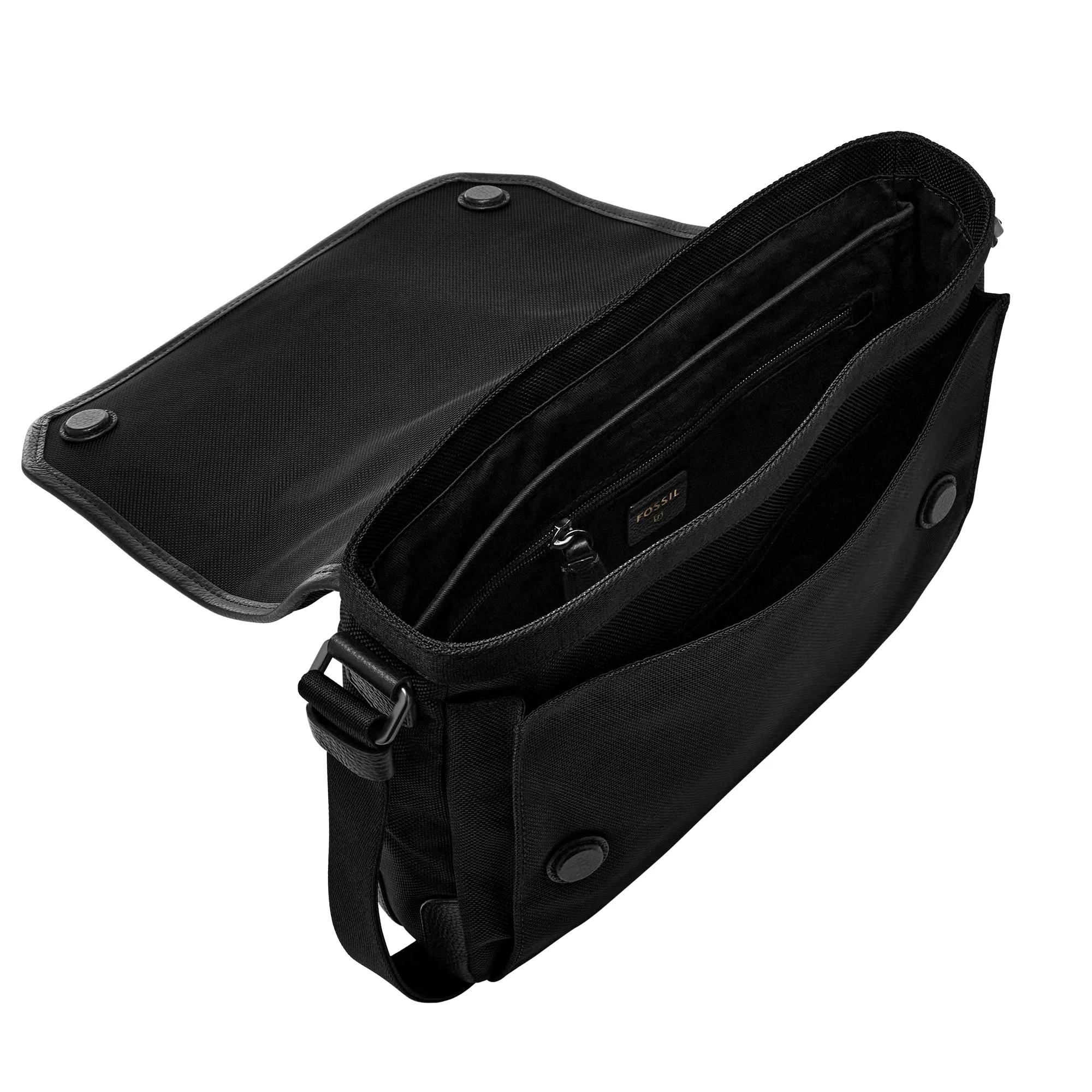 Hayes Courier Bag