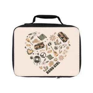 Head Turning Chic Lunch Bag for Fresh and Stylish Meals