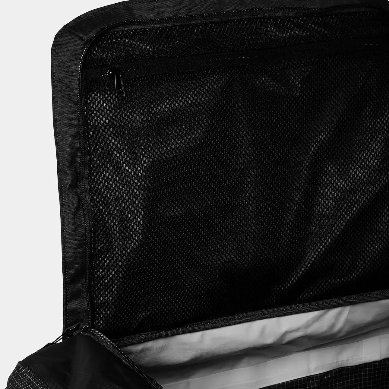 Helly Hansen Hightide Waterproof Duffel Bag, 65L - 990 BLACK