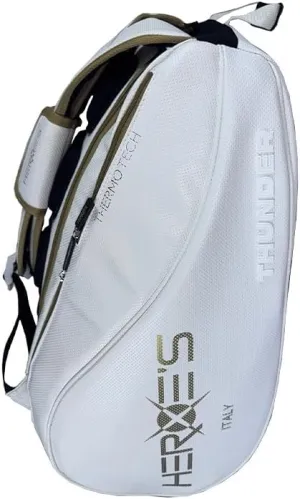 HEROE'S Thunder Atlas Duffel Bag