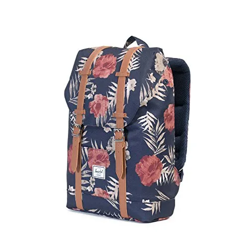 Herschel Unisex Retreat Mid-Volume Backpack