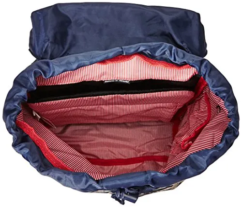 Herschel Unisex Retreat Mid-Volume Backpack