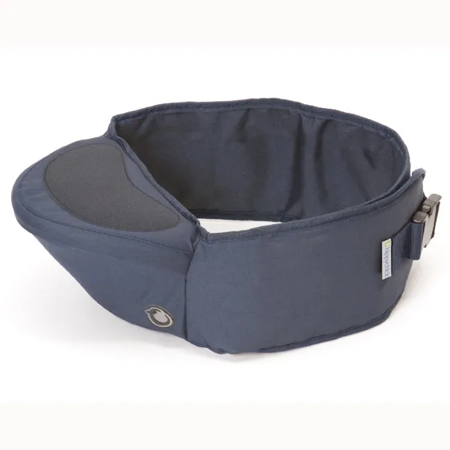Hippychick Hipseat - Blue